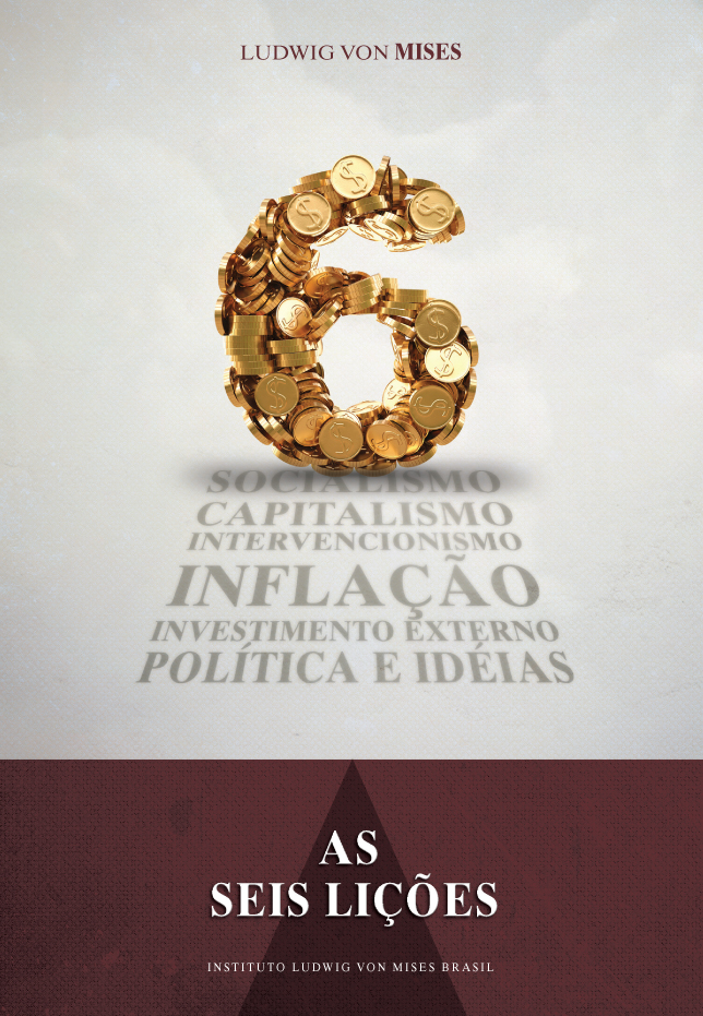 livro: as seis lições