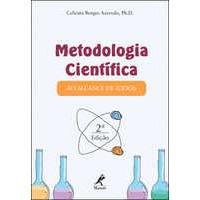 livro: Metodologia Científica ao alcance de todos