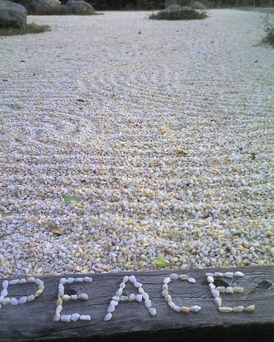 Peace